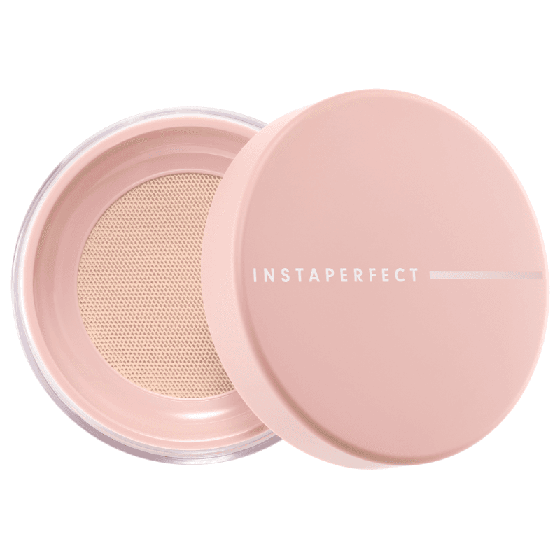 Instaperfect Quickmatte Loose Powder
