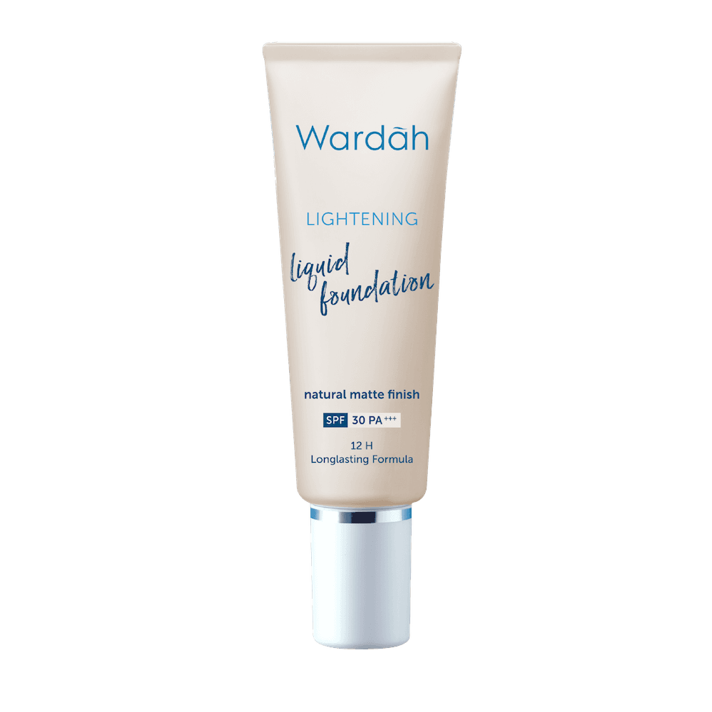 Lightening Liquid Foundation SPF 30 PA+++