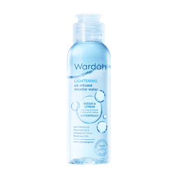 Lightening Oil-Infused Micellar Water review