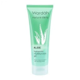 Nature Daily Aloe Hydramild Multifunction Gel review