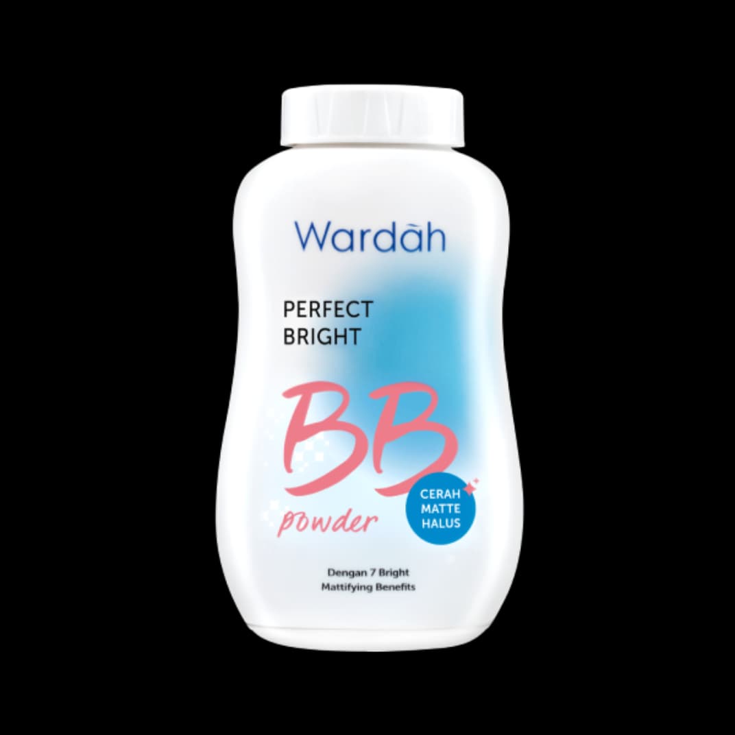 Perfect Bright BB Powder