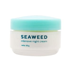 Seaweed Intensive Night Cream