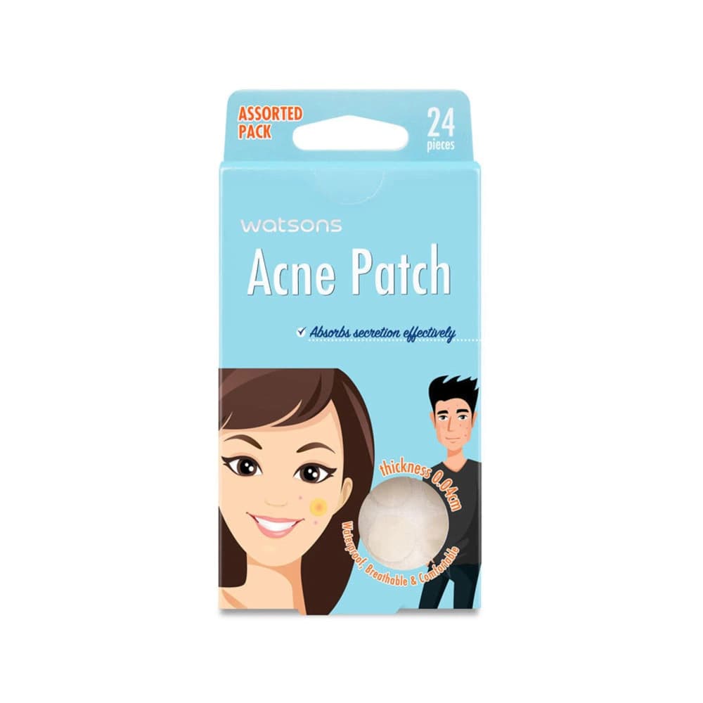 Acne Patch