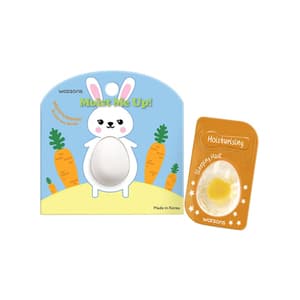 Moisturizing Sleeping Mask (Egg) - Moisturizing Cream