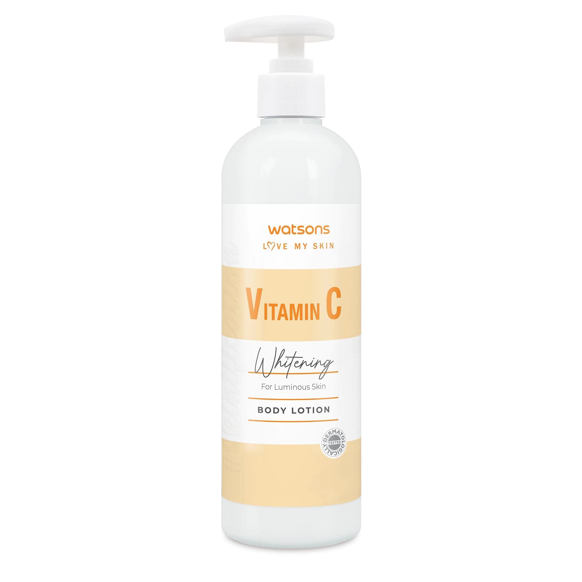 Vitamin C Whitening Body Lotion