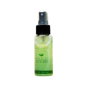 Green Tea Make Up Setting Spray