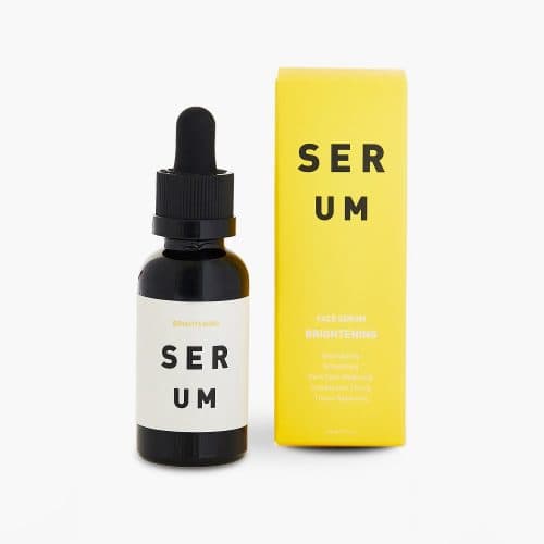 Brightening Face Serum