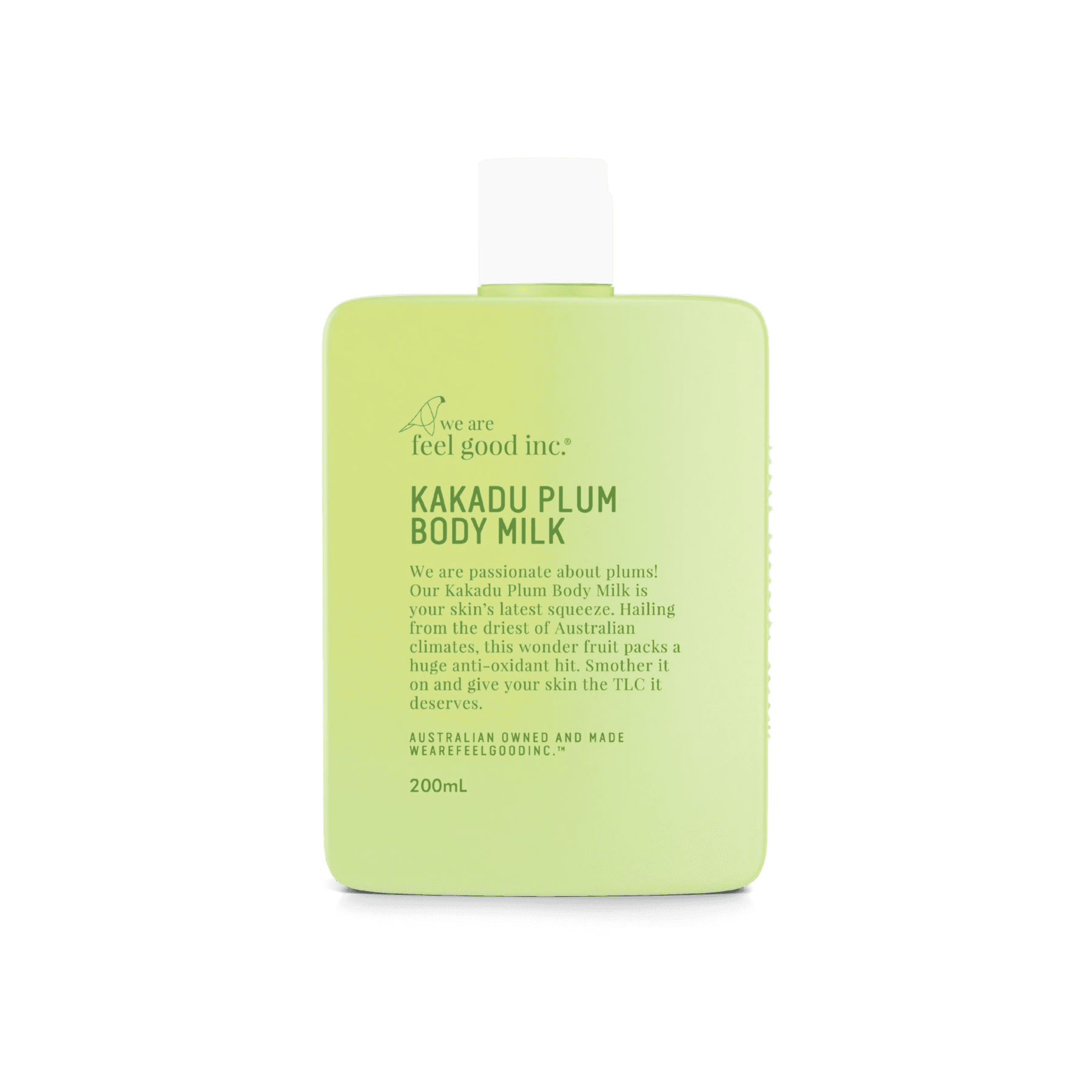 Kakadu Plum Body Milk