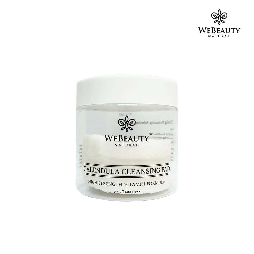 Calendula Cleansing Pad