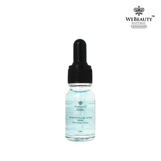 Microcrystalline Peptide Serum