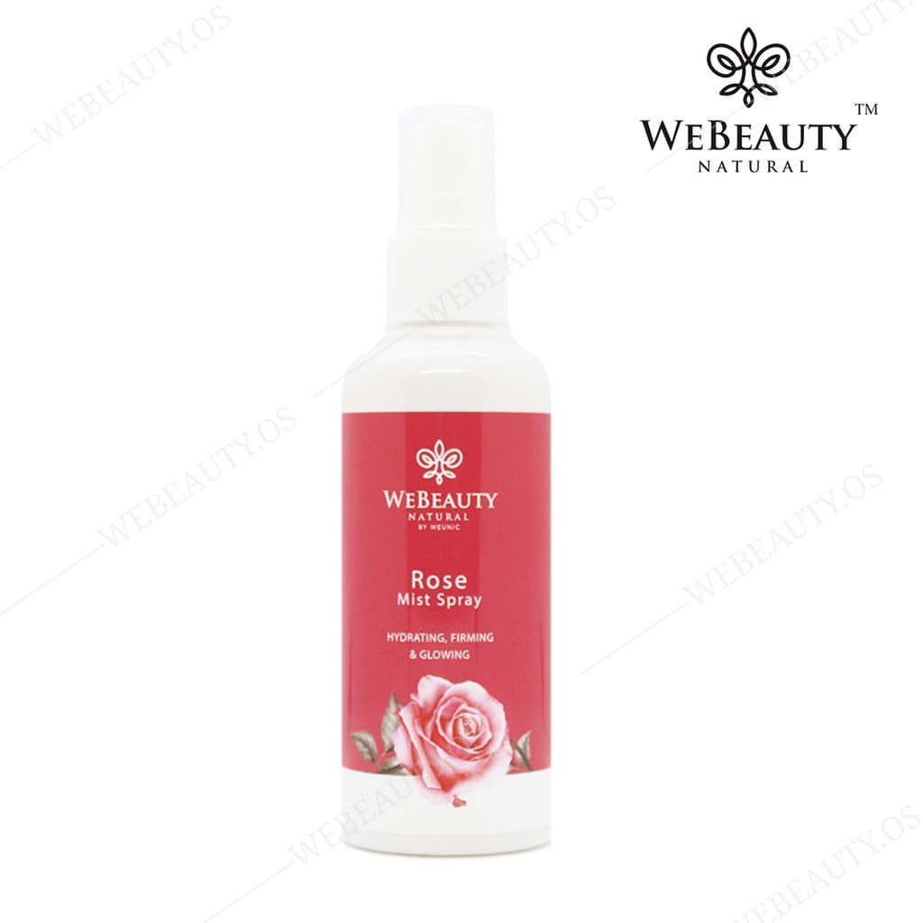 Rose Mist Spray