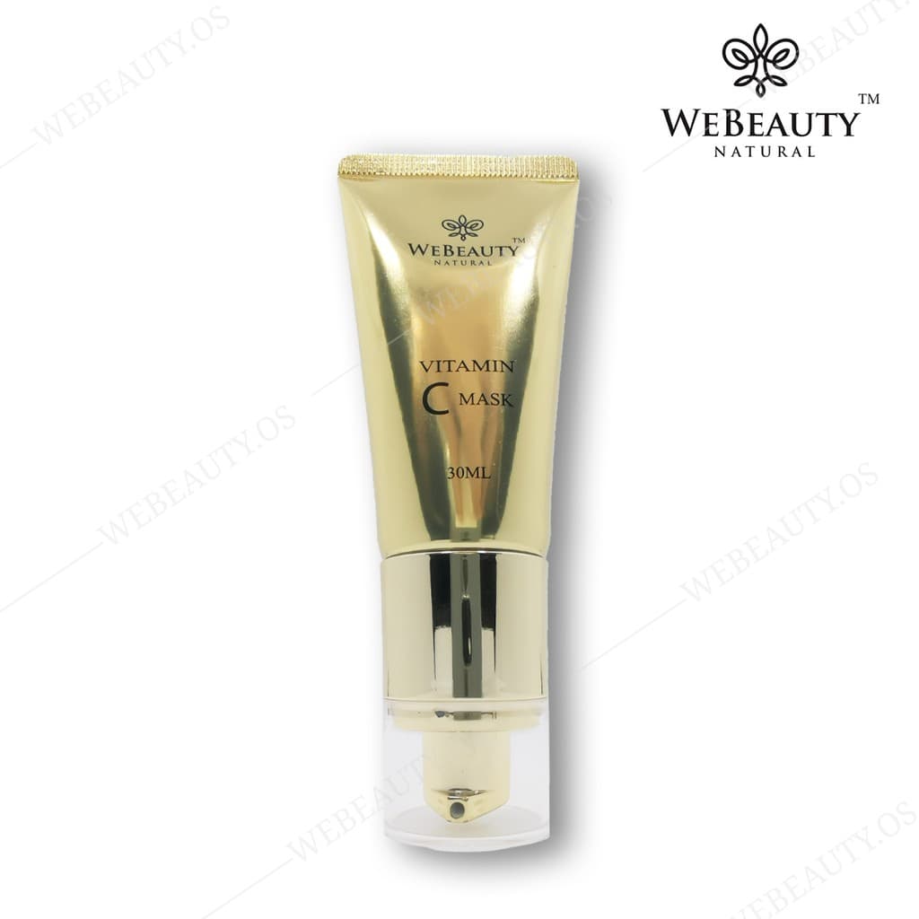 Vitamin C Mask