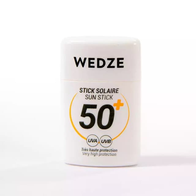 Stick Solaire SPF 50+