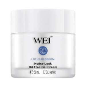 Lotus Blossom Hydra-Lock Oil Free Gel Cream