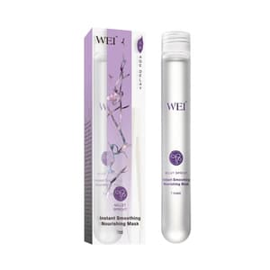 Millet Sprout Instant Smoothing Nourishing Masks