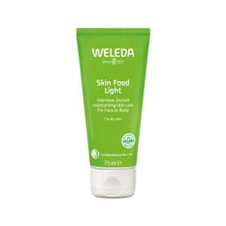 Skin Food Light review