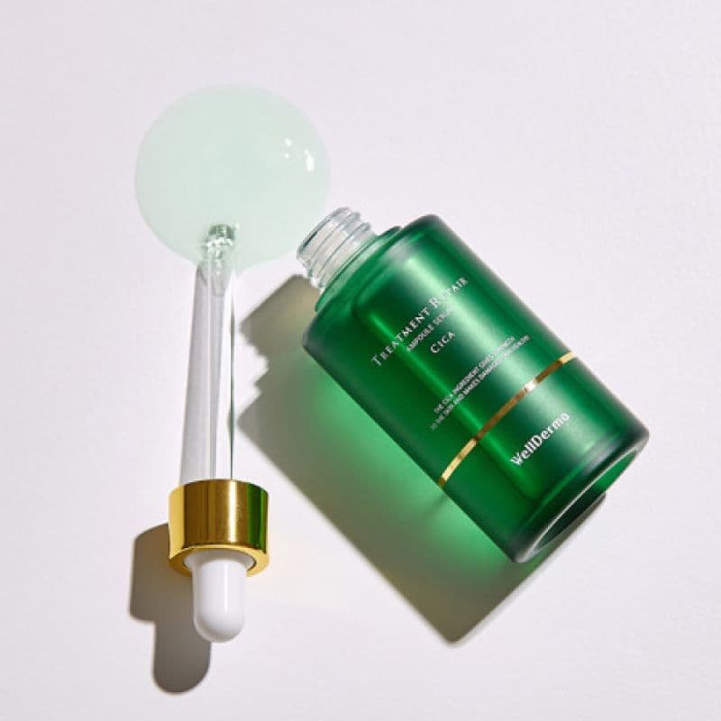 Cica Treatment Repair Ampoule Serum