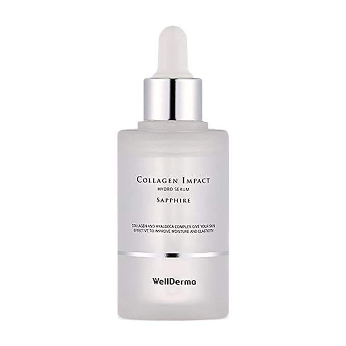 Sapphire Collagen Impact Hydro Serum