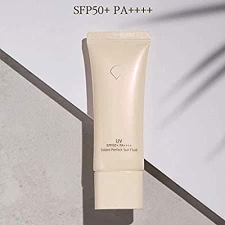 Solare Perfect Sun Fluid SPF50+ PA++++