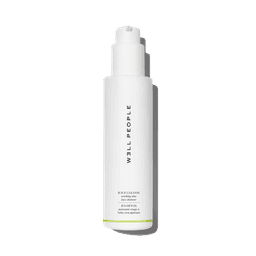 Juice Cleanse Soothing Aloe Face Cleanser