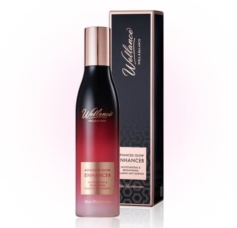 Advanced Glow Enhancer