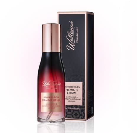 Advanced Glow Firming Serum
