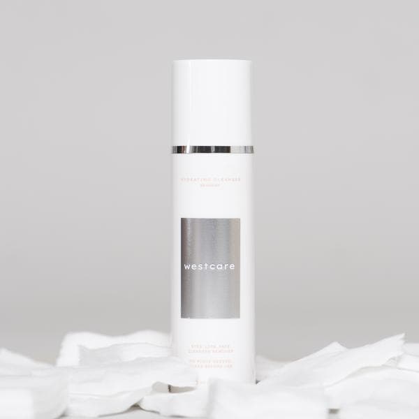 Hydrating Cleanser Remover	