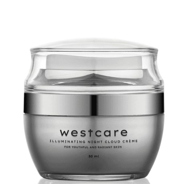 Illuminating Night Cloud Creme