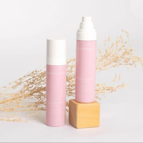 La Rose De Damas Face Mist