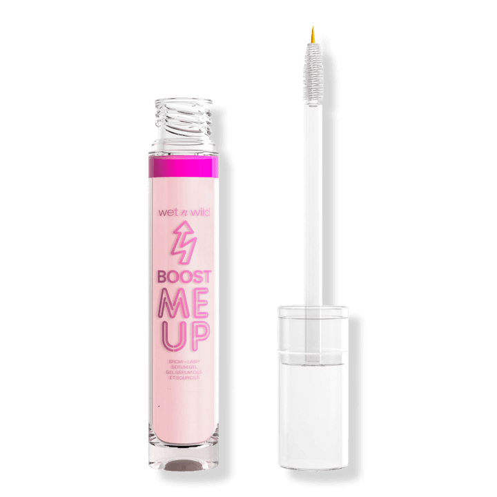 Boost Me Up Brow & Lash Serum