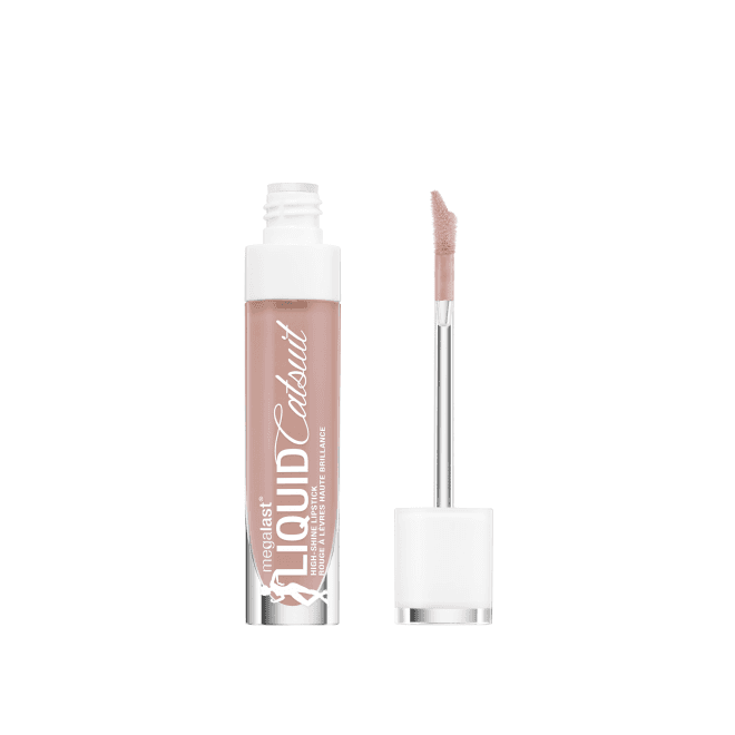 Liquid Catsuit High Shine Lipstick