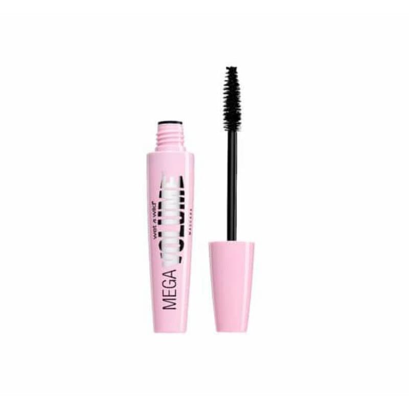 Mega Volume Mascara