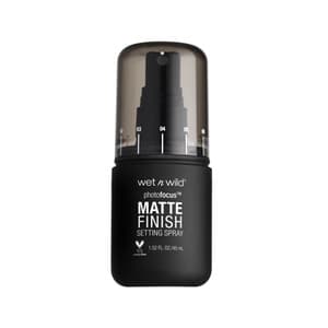 Photo Focus Matte Setting Spray - Matte Appeal