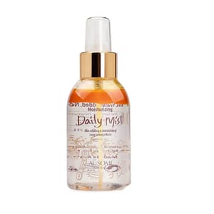 Moisturizing Daily Mist