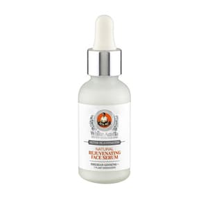Active Rejuvenation Natural Face Serum + 50