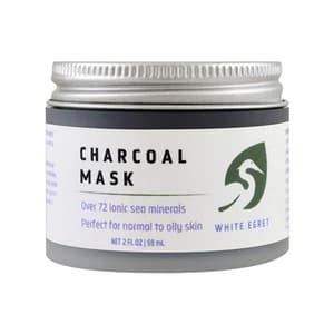 Charcoal Mask