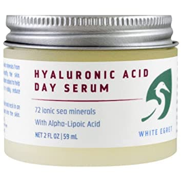 Hyaluronic Acid Day Serum