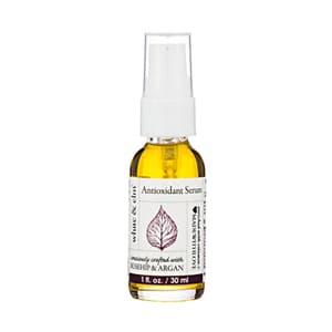 Rosehip and Argan Antioxidant Serum