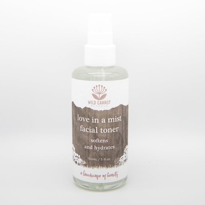 Love in a Mist Facial Toner 
