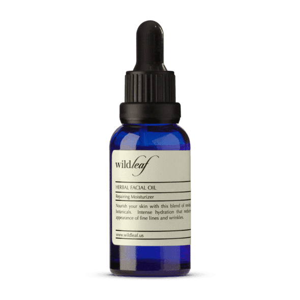 Herbal Facial Oil