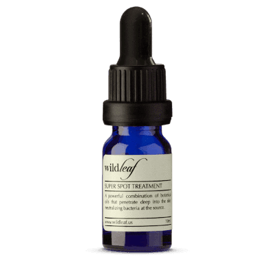 Super Spot Treatment 