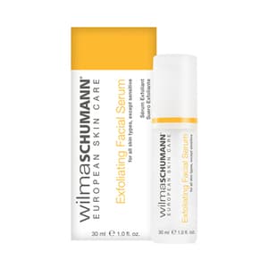 Exfoliating Facial Serum