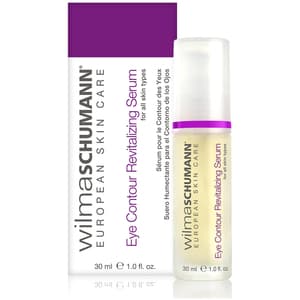 Eye Contour Revitalizing Serum