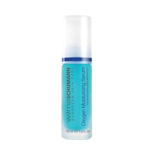 Oxygen Moisturizing Serum