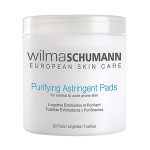 Purifying Astringent Pads