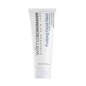 Purifying Facial Mask