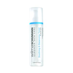 Soothing And Balancing Toner