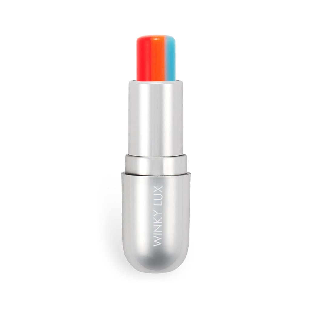 Rainbow Tinted Balm