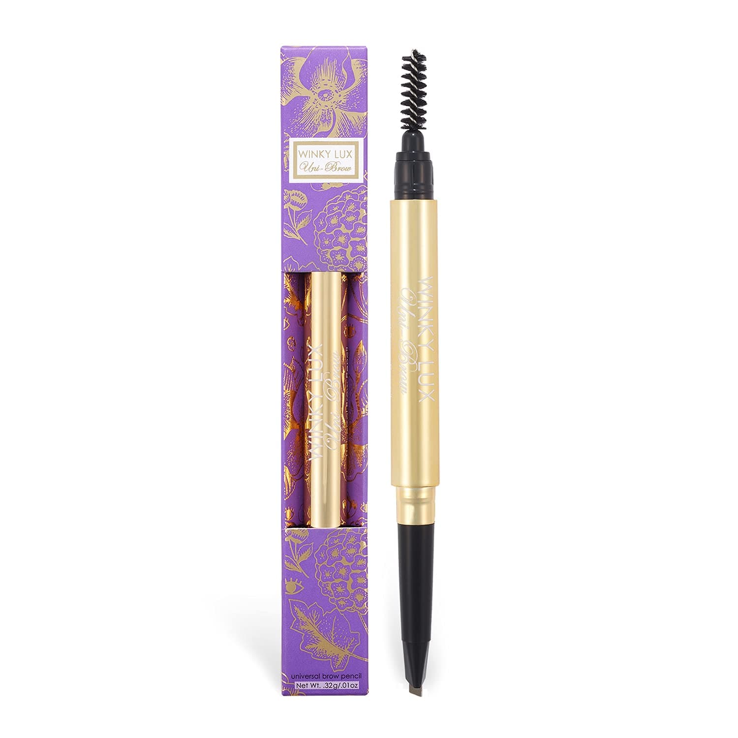 Uni-Brow Universal Shade Eyebrow Pencil