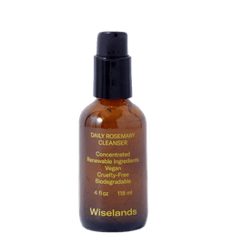 Daily Rosemary Cleanser